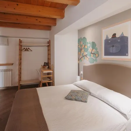 La Casa Di Pinocchio 3* Enna