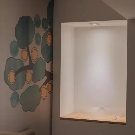 La Casa Di Pinocchio 3* Enna