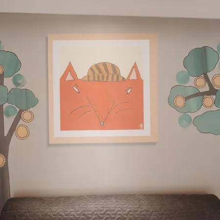 La Casa Di Pinocchio Πανσιόν Έννα