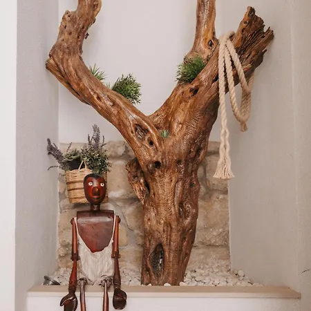 La Casa Di Pinocchio 3* Έννα