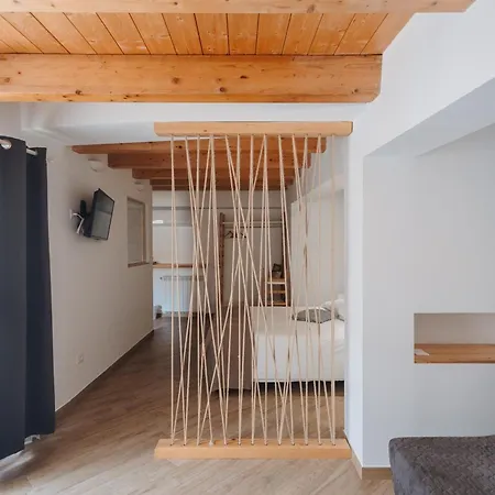 Πανσιόν La Casa Di Pinocchio 3*