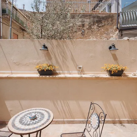 Πανσιόν La Casa Di Pinocchio 3*