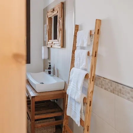 La Casa Di Pinocchio Έννα