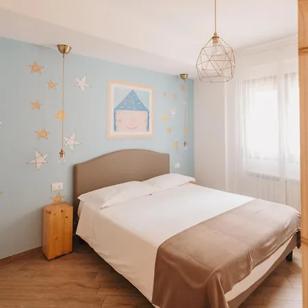La Casa Di Pinocchio 3*