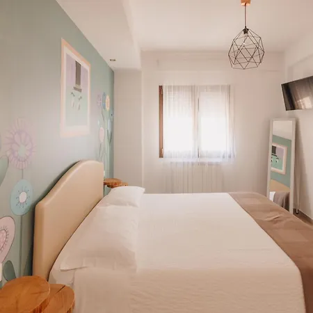 La Casa Di Pinocchio 3*