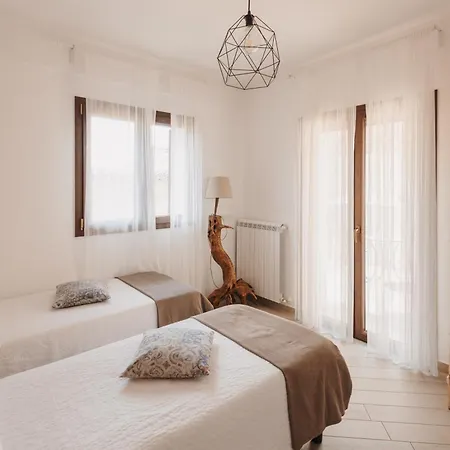 La Casa Di Pinocchio Έννα