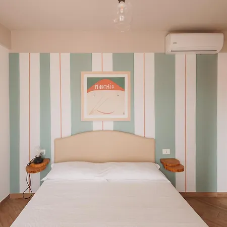 Πανσιόν La Casa Di Pinocchio