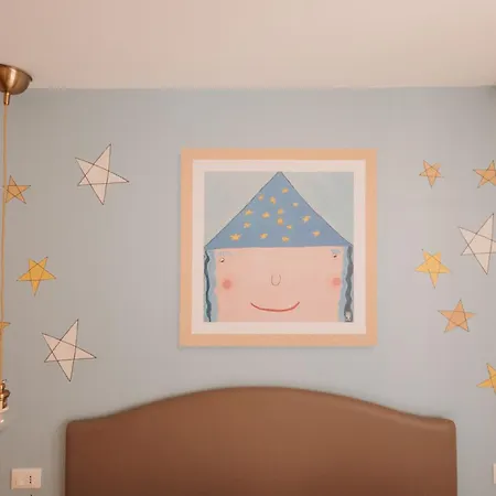 La Casa Di Pinocchio