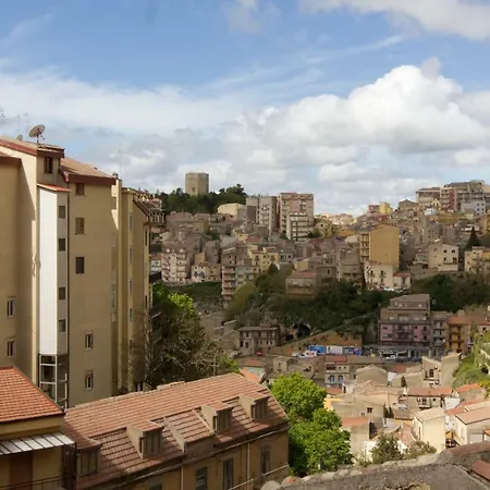 Πανσιόν La Casa Di Pinocchio Έννα