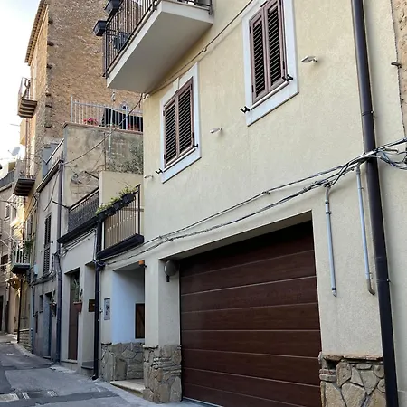 La Casa Di Pinocchio
