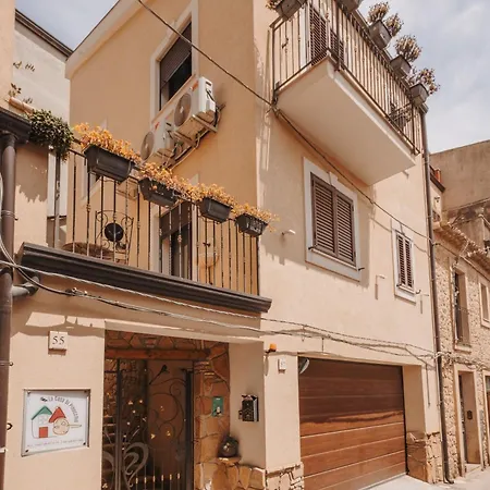 La Casa Di Pinocchio