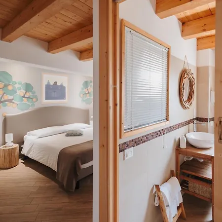 La Casa Di Pinocchio Guest house *
