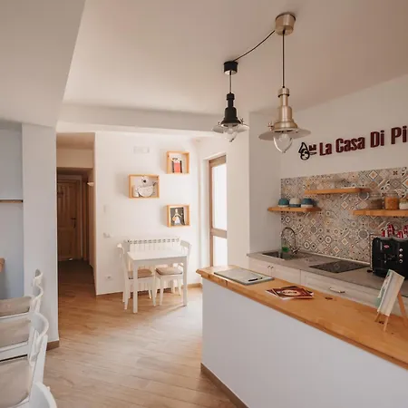 Penzion La Casa Di Pinocchio *