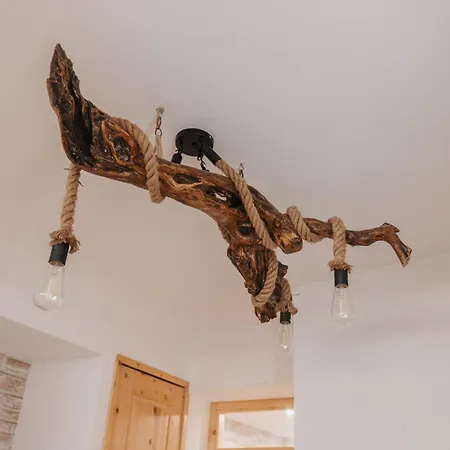La Casa Di Pinocchio *