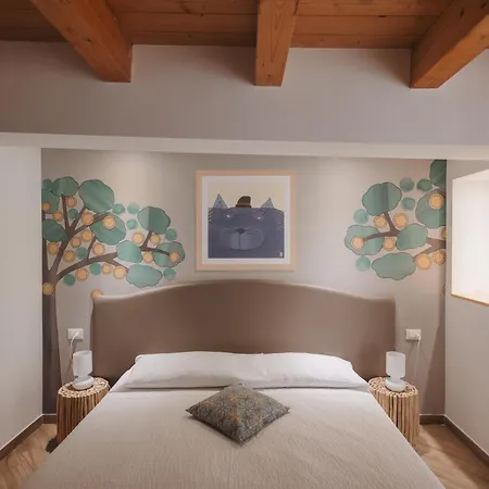 La Casa Di Pinocchio