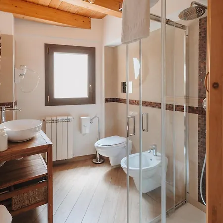 Maison d'hôtes La Casa Di Pinocchio *