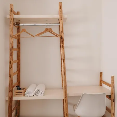 La Casa Di Pinocchio Penzion