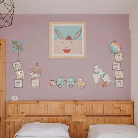 La Casa Di Pinocchio *