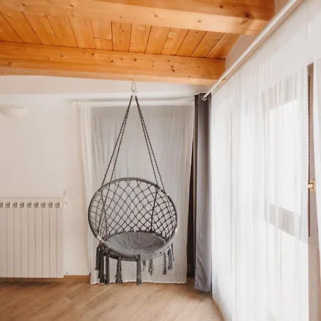 La Casa Di Pinocchio * Enna