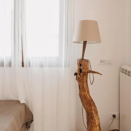 La Casa Di Pinocchio Guest house *