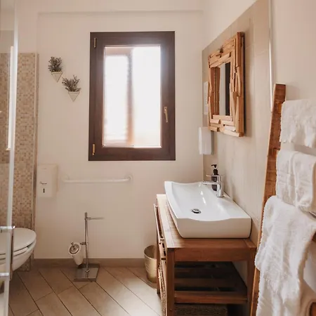 Penzion La Casa Di Pinocchio