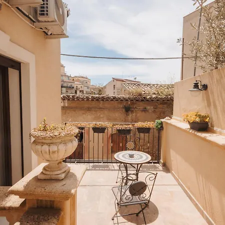 La Casa Di Pinocchio Guest house *