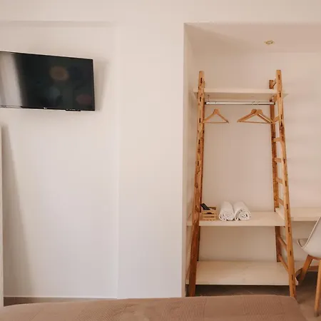 La Casa Di Pinocchio