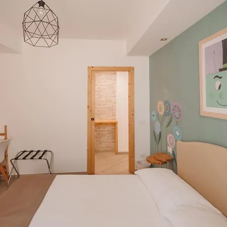La Casa Di Pinocchio Guest house