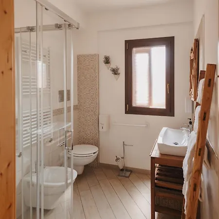 Penzion La Casa Di Pinocchio
