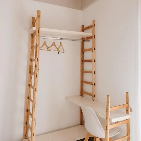 La Casa Di Pinocchio *
