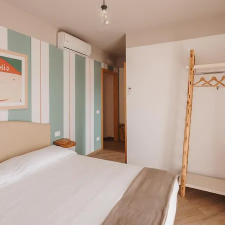 La Casa Di Pinocchio Guest house