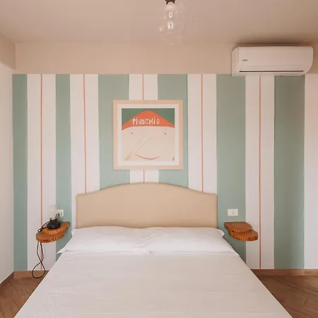 בית הארחה La Casa Di Pinocchio