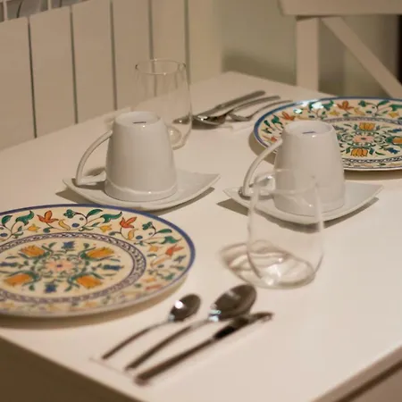 La Casa Di Pinocchio Maison d'hôtes Enna