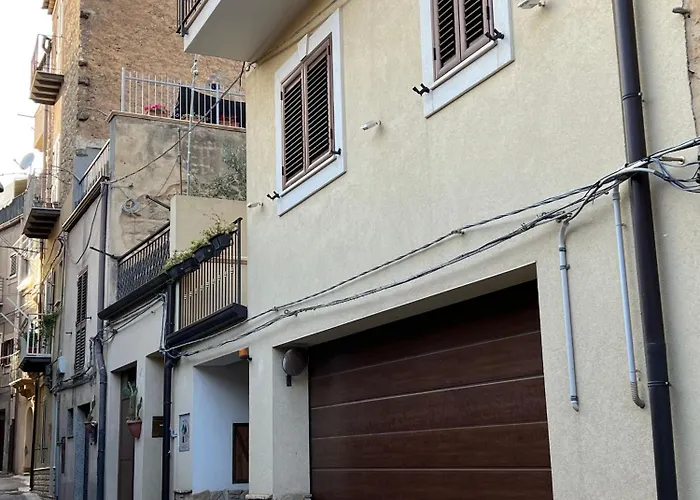 La Casa Di Pinocchio