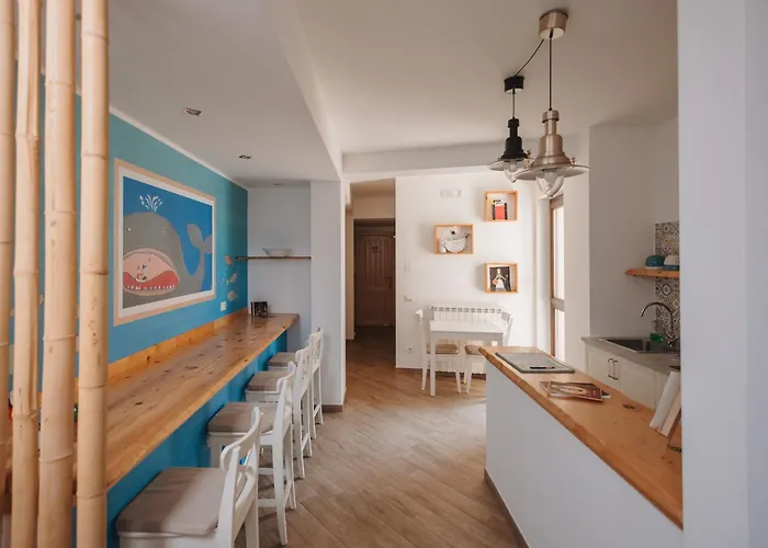 La Casa Di Pinocchio Pensjonat