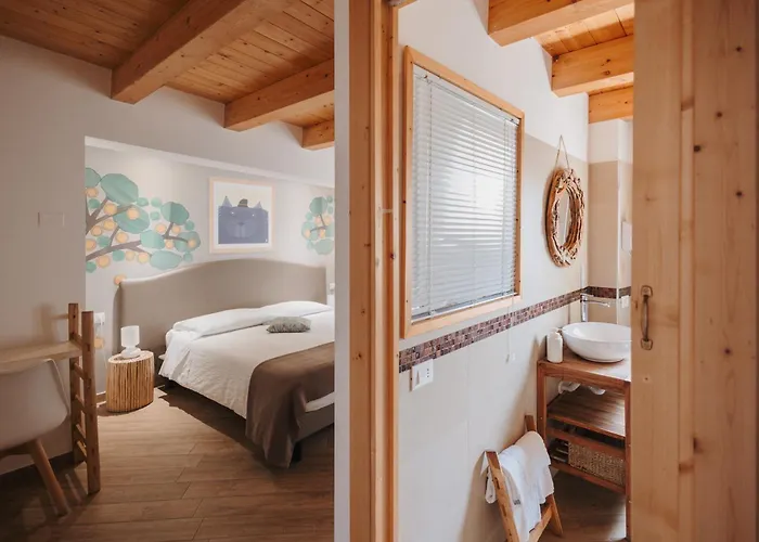 La Casa Di Pinocchio Pensjonat 3*