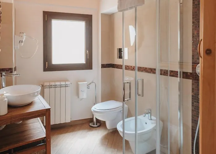 Pensjonat La Casa Di Pinocchio 3*