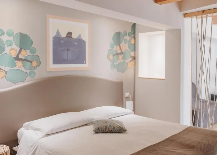 La Casa Di Pinocchio 3*