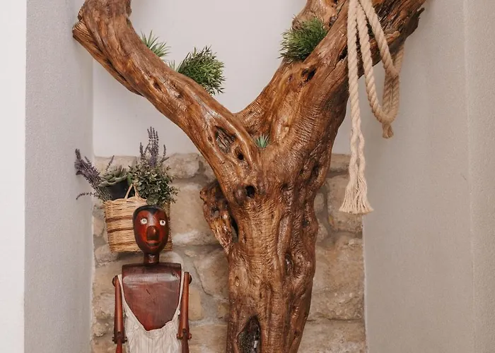 La Casa Di Pinocchio 3* Enna