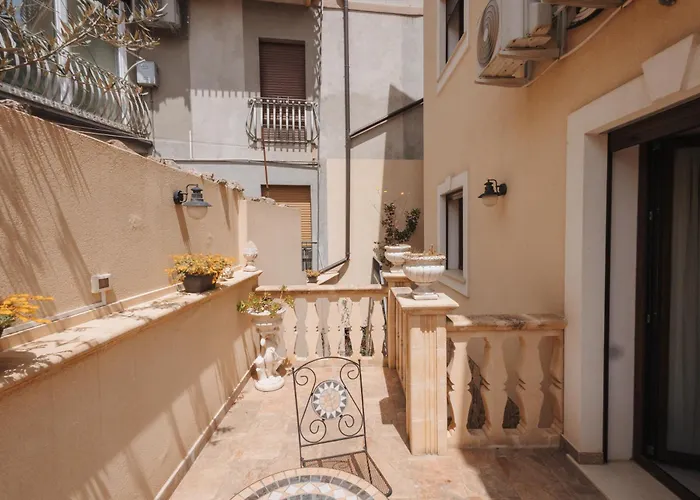 La Casa Di Pinocchio 3*