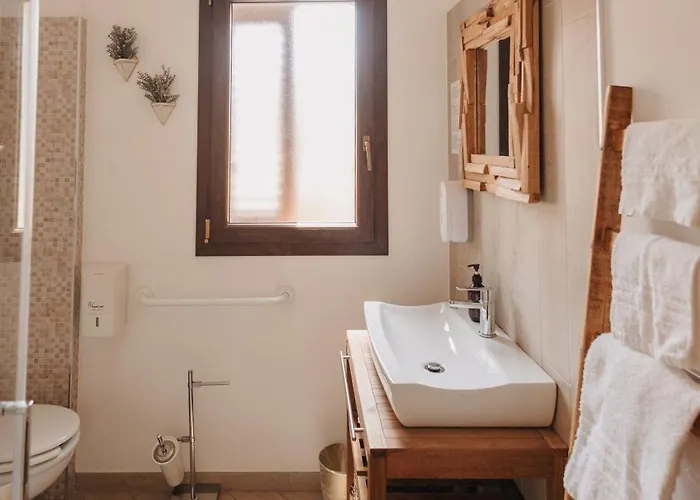 Pensjonat La Casa Di Pinocchio