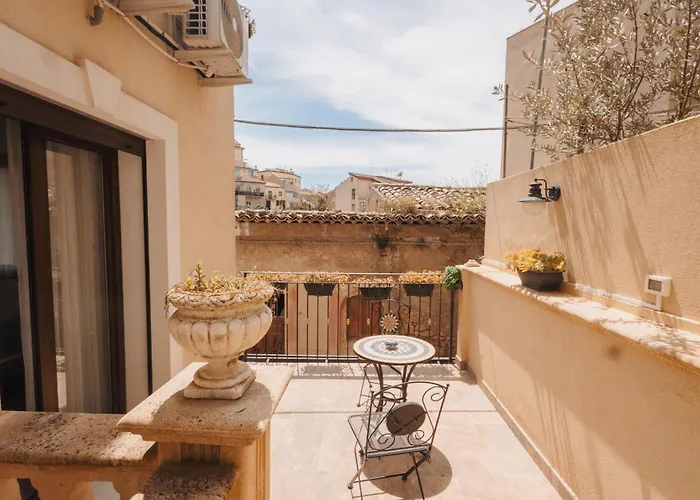 La Casa Di Pinocchio Pensjonat 3*