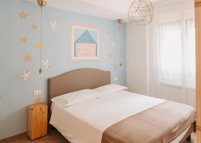 La Casa Di Pinocchio 3*