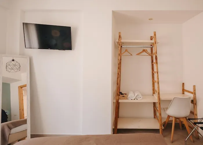 La Casa Di Pinocchio