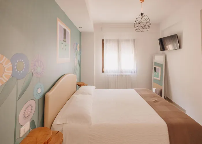 La Casa Di Pinocchio 3*