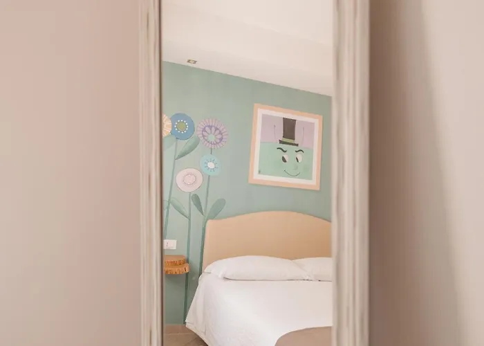 Pensjonat La Casa Di Pinocchio 3*