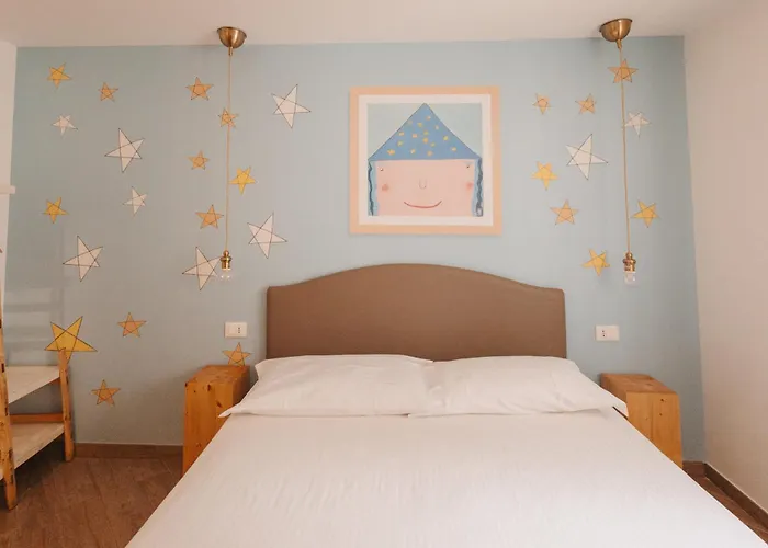La Casa Di Pinocchio