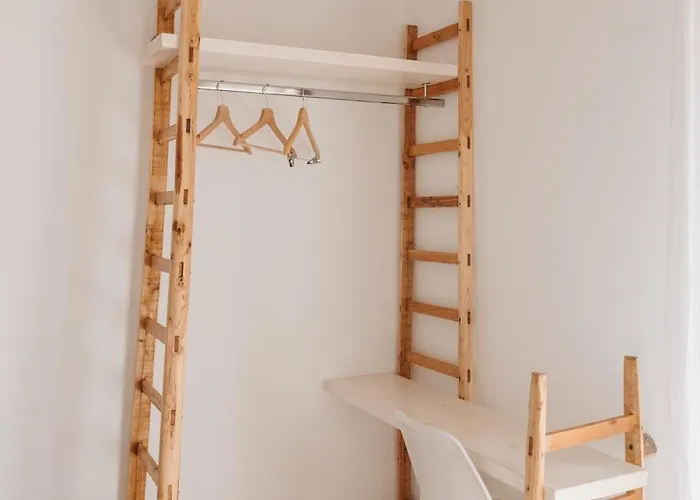 La Casa Di Pinocchio 3*