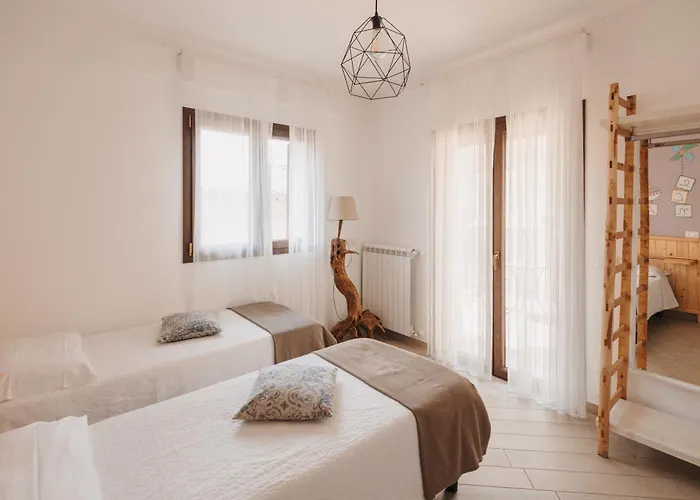 La Casa Di Pinocchio Enna