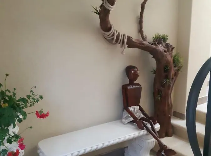 Pensjonat La Casa Di Pinocchio 3*